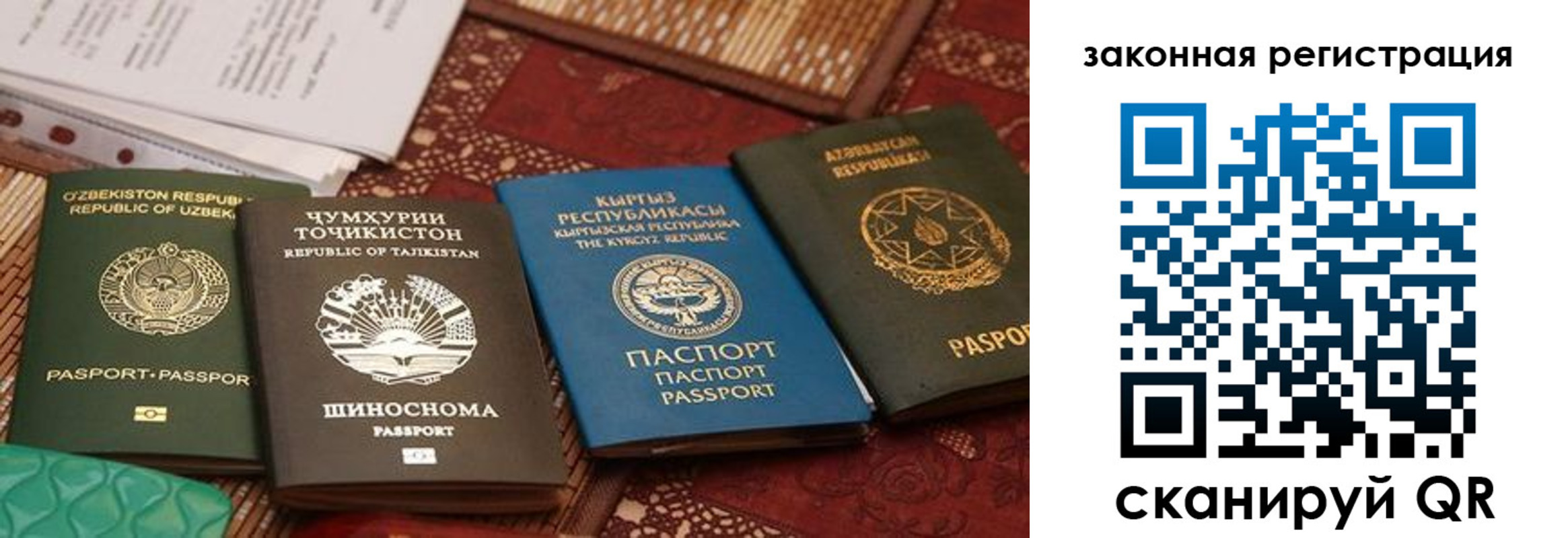 пропишу в квартире в Заречном